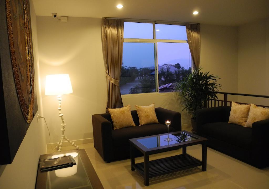 Green House Phuket Pa Khlok Room photo