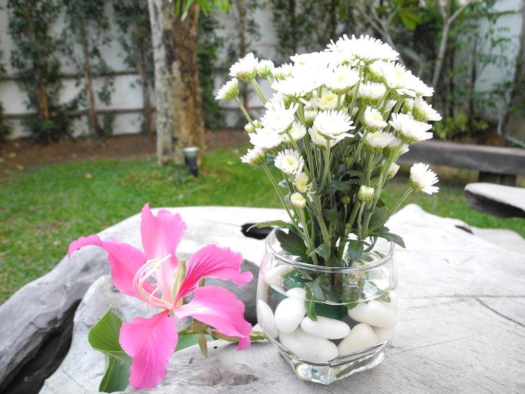 Green House Phuket Pa Khlok Exterior photo