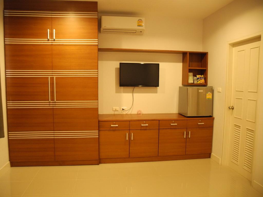 Green House Phuket Pa Khlok Room photo
