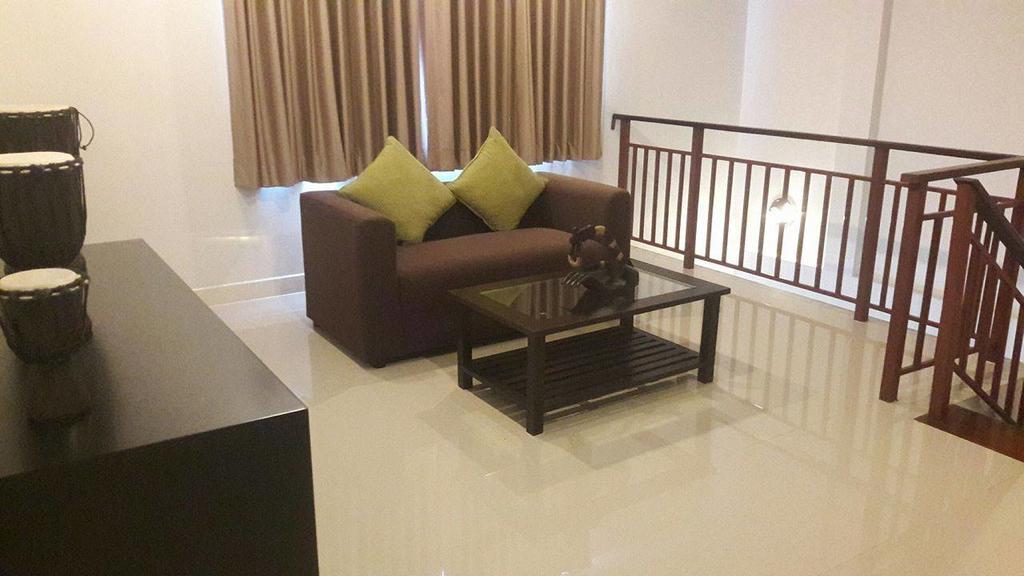 Green House Phuket Pa Khlok Exterior photo